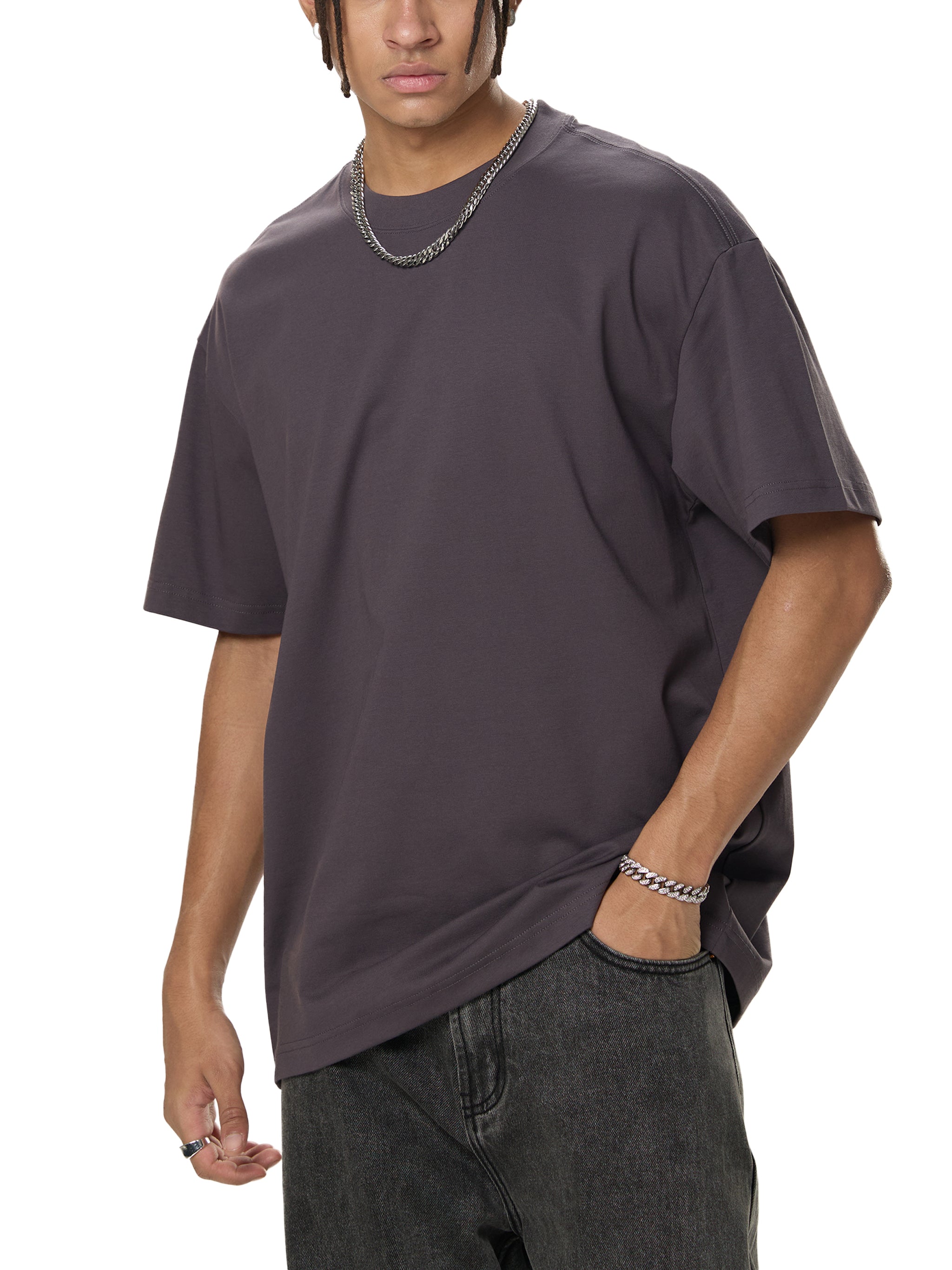 Essential Quick-Dry Cooling T-Shirt