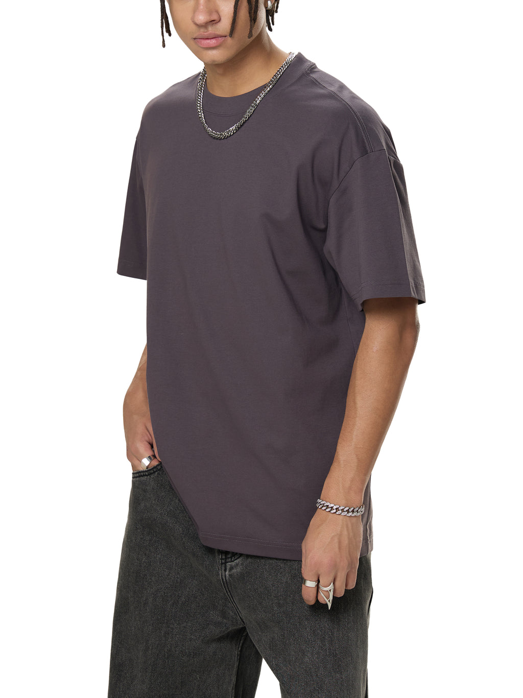 Essential Quick-Dry Cooling T-Shirt