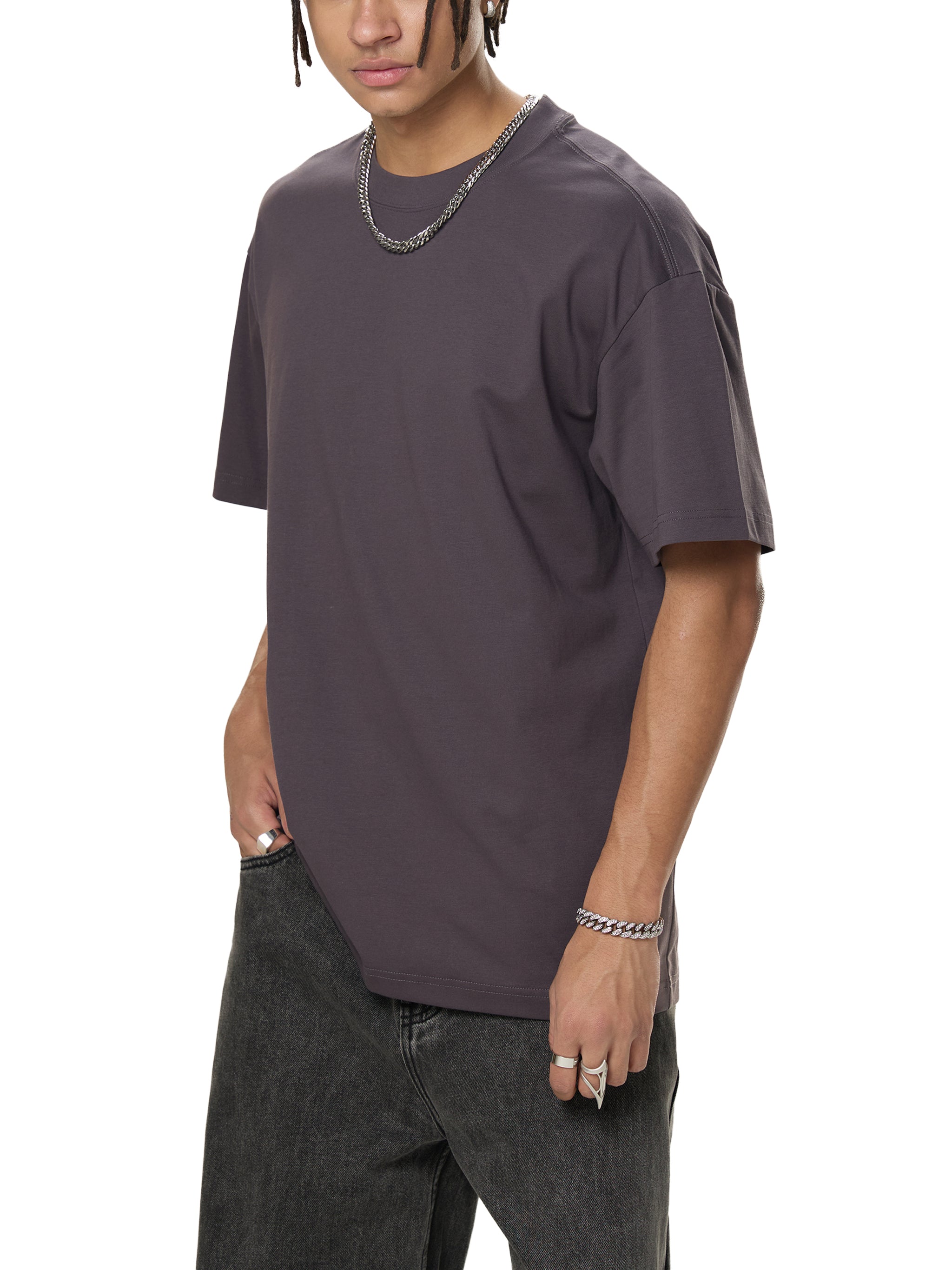 Essential Quick-Dry Cooling T-Shirt
