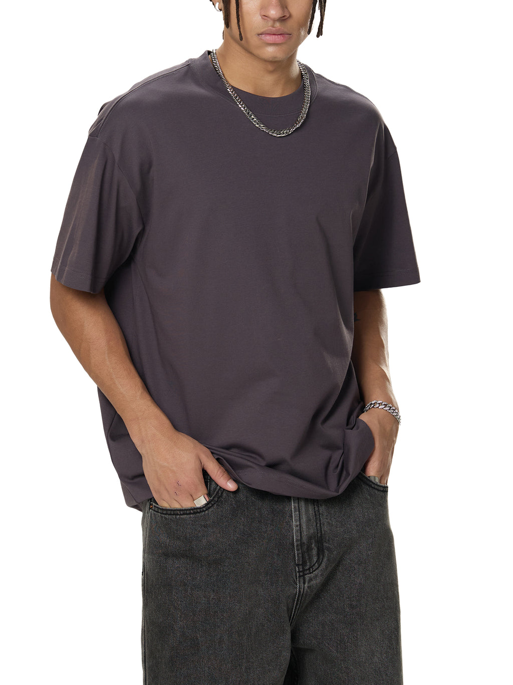 Essential Quick-Dry Cooling T-Shirt