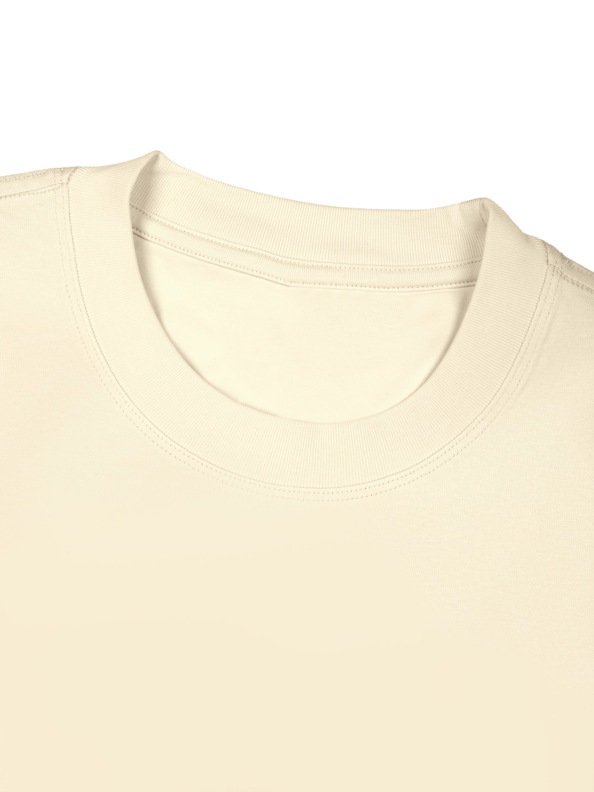 Archive Tee No.5 — Daily Light