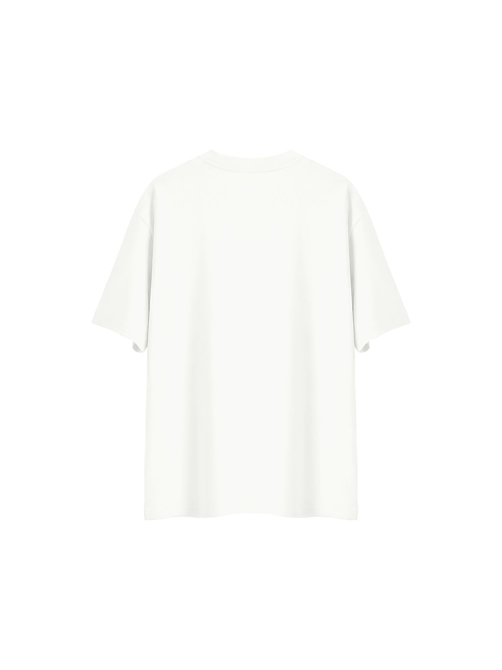Archive Tee No.5 — Daily Light