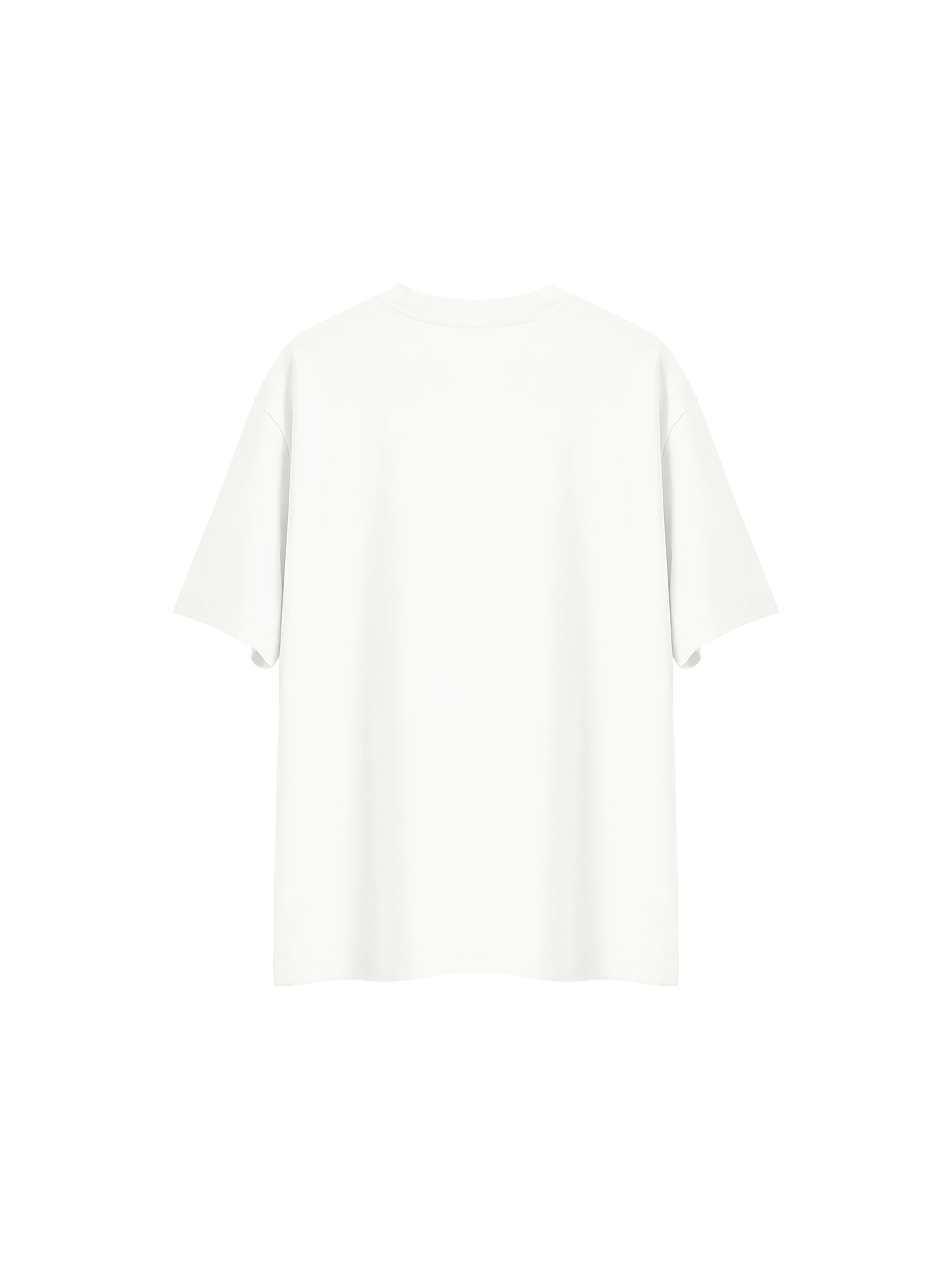 Archive Tee No.5 — Daily Light