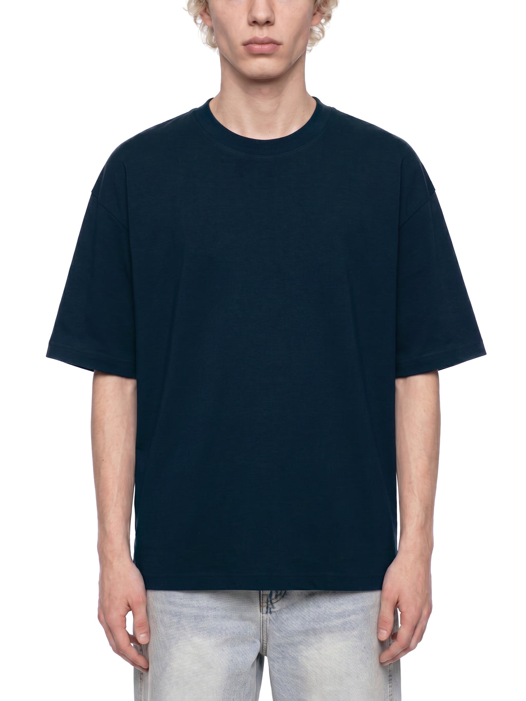 Archive Tee No.5 — Daily Light