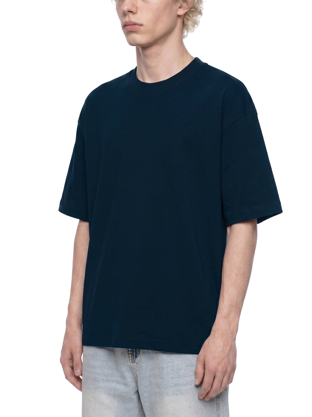 Archive Tee No.5 — Daily Light