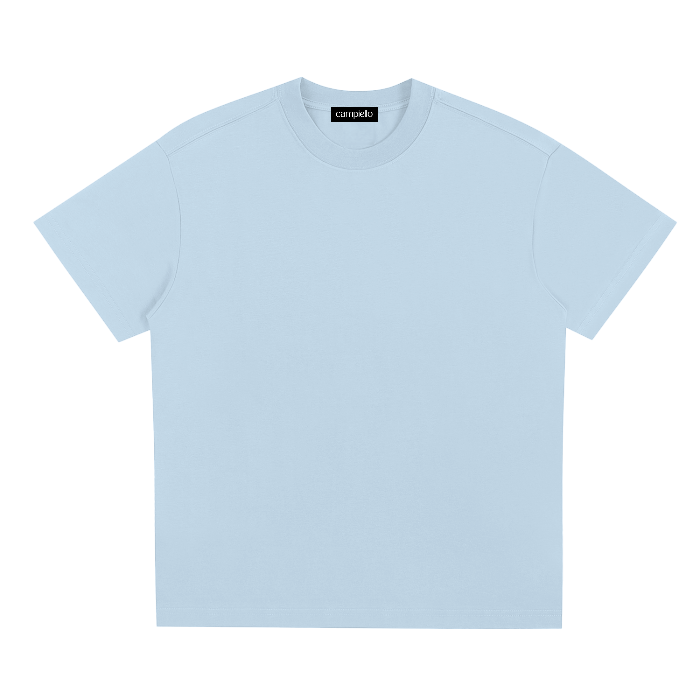 México Sorona Quick-Dry Cooling T-Shirt