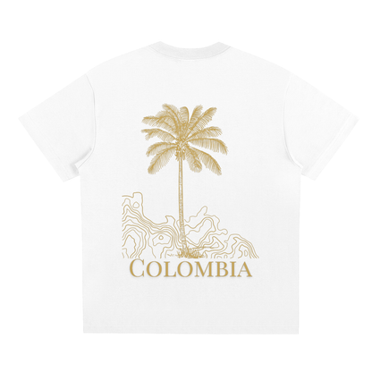 Colombia Sorona Quick-Dry Cooling T-Shirt