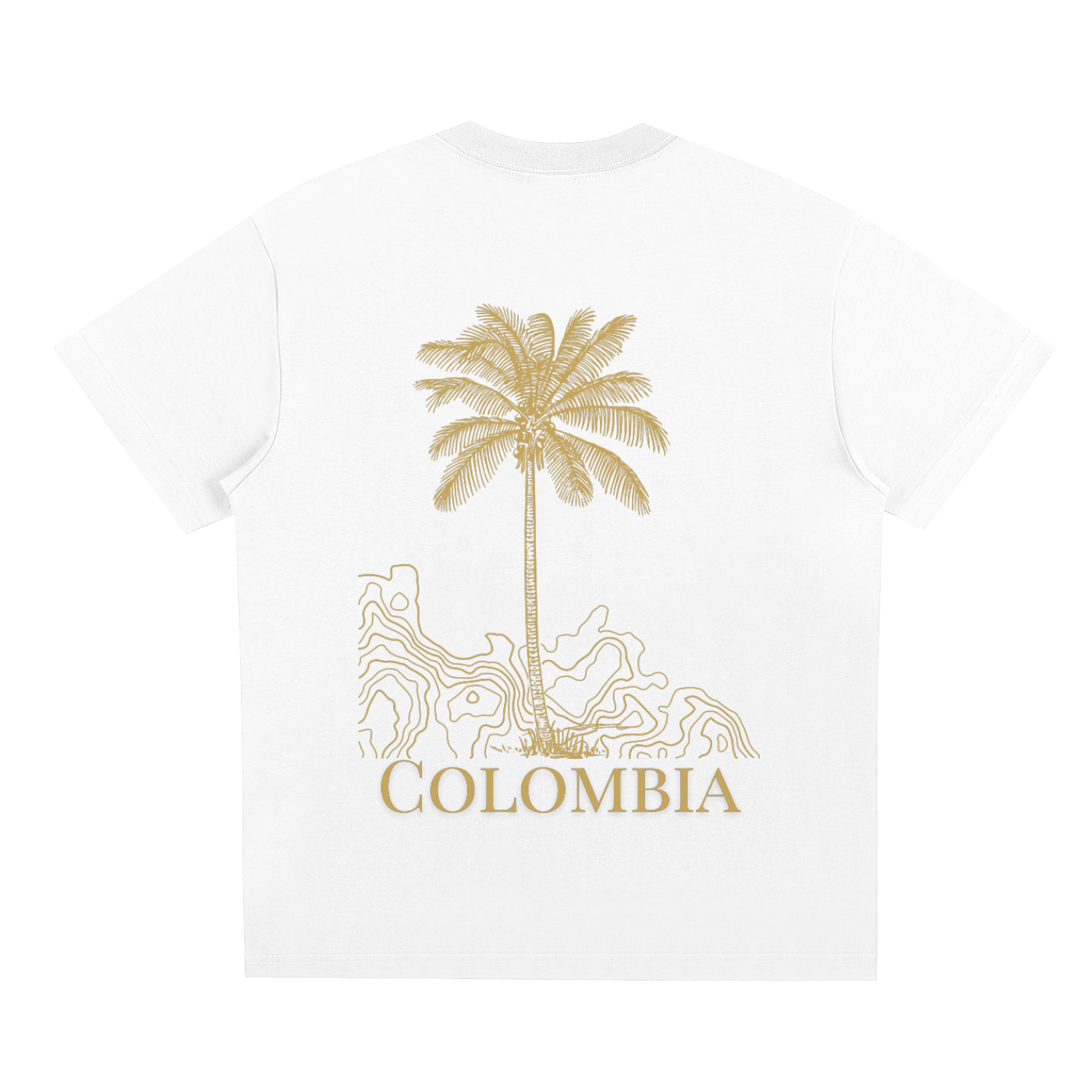 Colombia Sorona Quick-Dry Cooling T-Shirt