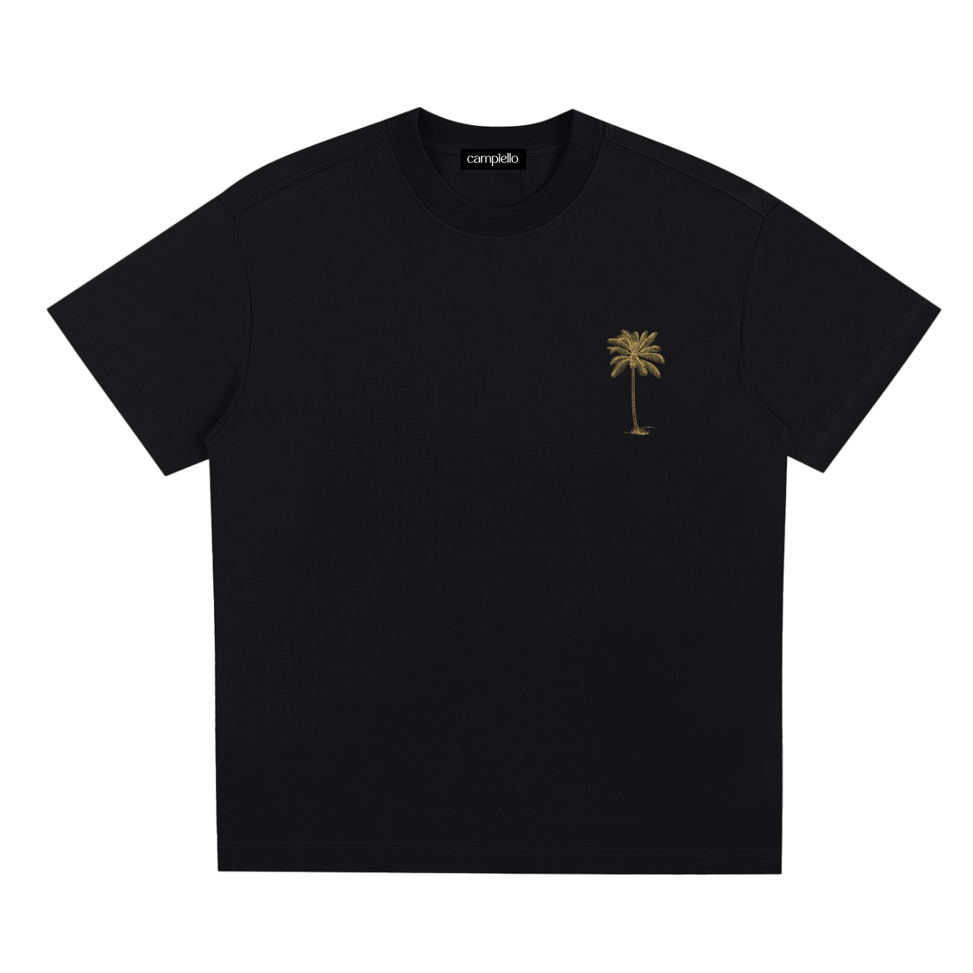 Colombia Sorona Quick-Dry Cooling T-Shirt