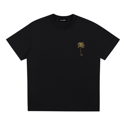 Colombia Sorona Quick-Dry Cooling T-Shirt