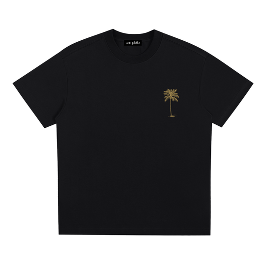 Colombia Sorona Quick-Dry Cooling T-Shirt