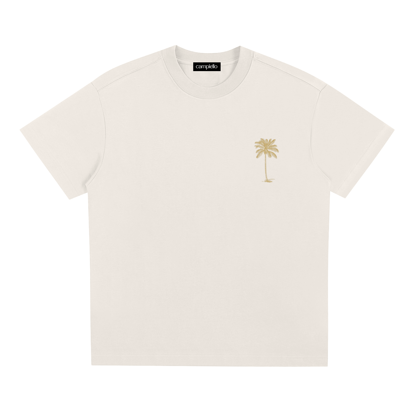 Colombia Sorona Quick-Dry Cooling T-Shirt