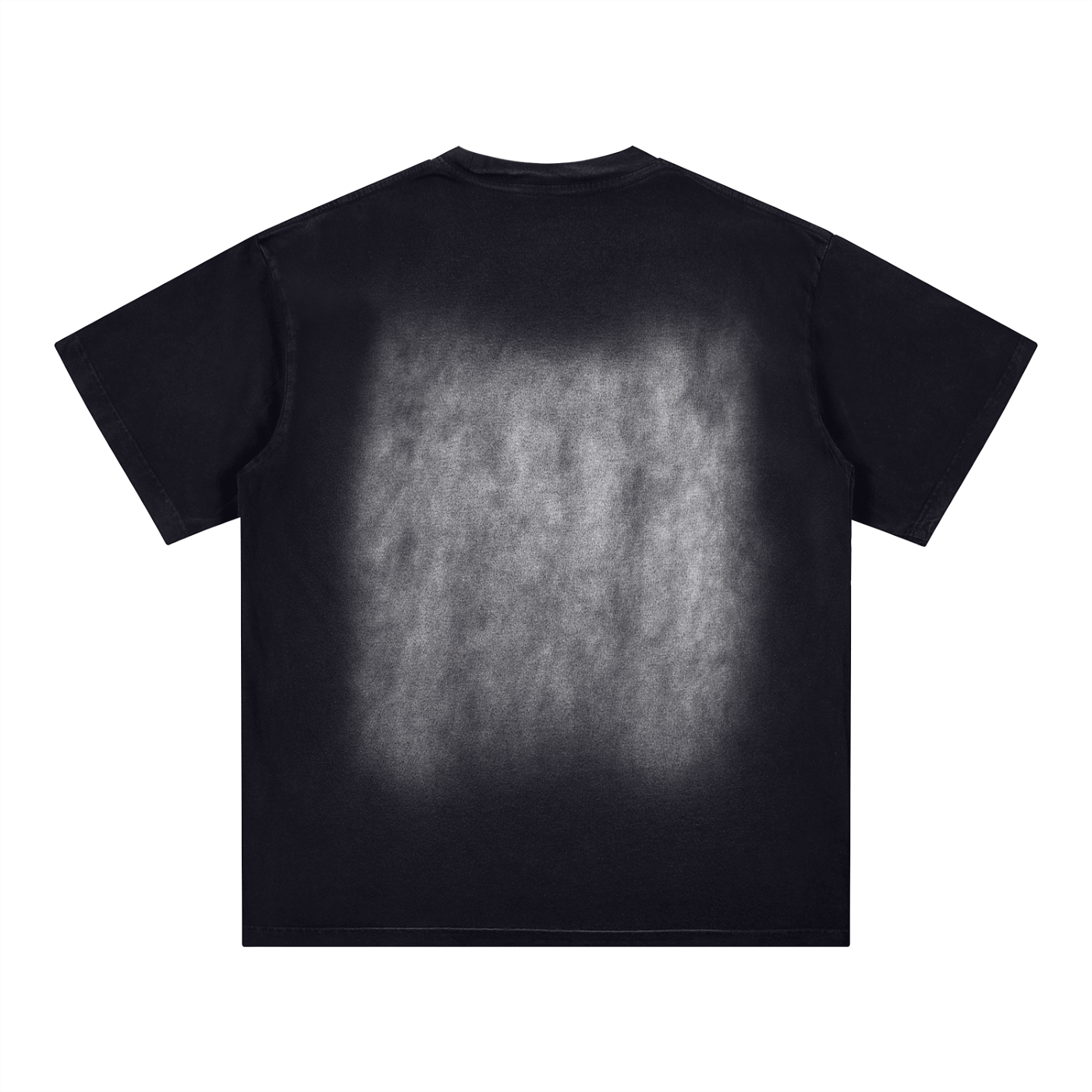 oversize,washed