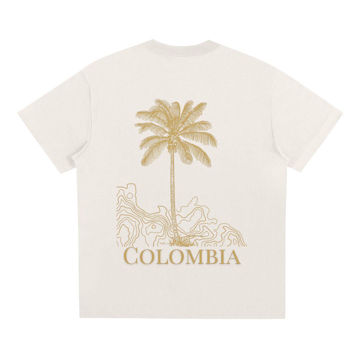 Colombia Sorona Quick-Dry Cooling T-Shirt