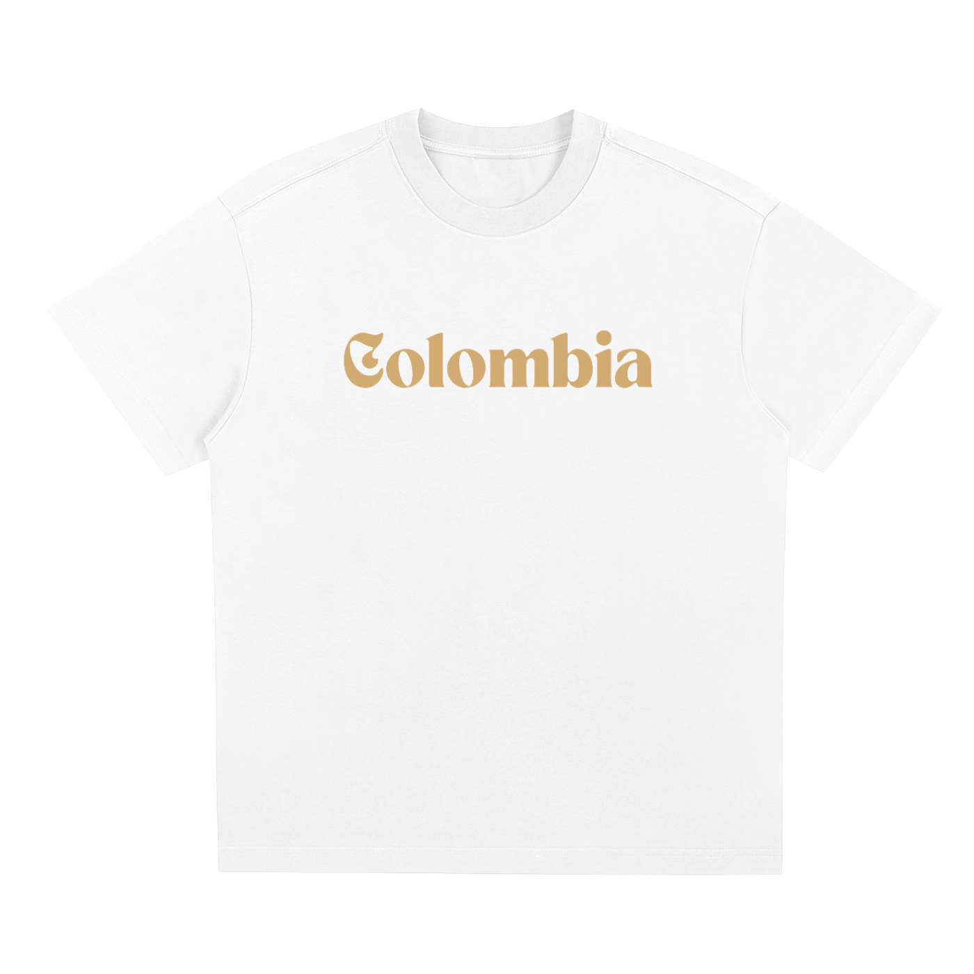 Colombia Sorona Quick-Dry Cooling T-Shirt