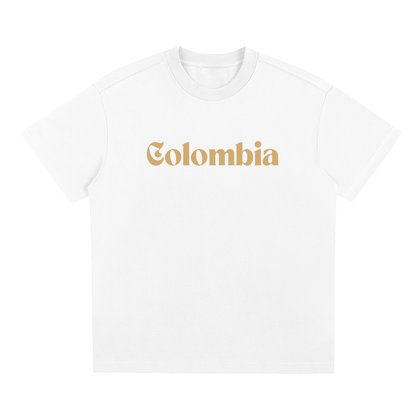 Colombia Sorona Quick-Dry Cooling T-Shirt
