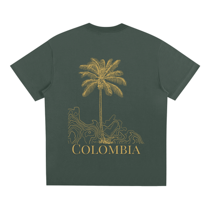 Colombia Sorona Quick-Dry Cooling T-Shirt