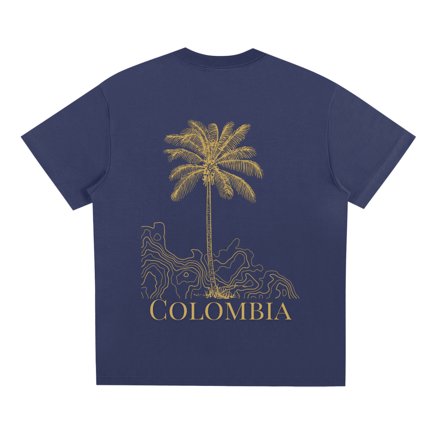 Colombia Sorona Quick-Dry Cooling T-Shirt